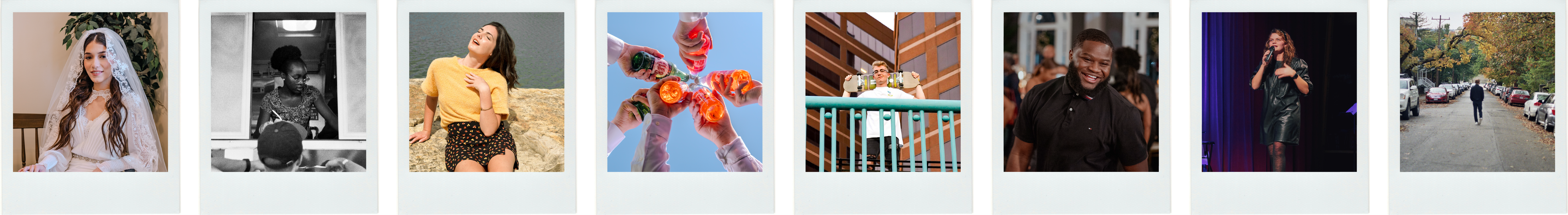 Featured work